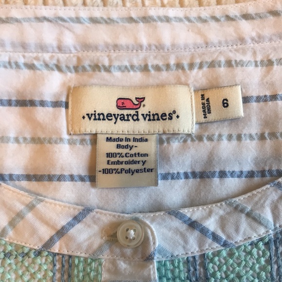 Vineyard Vines shirt - Picture 2 of 5